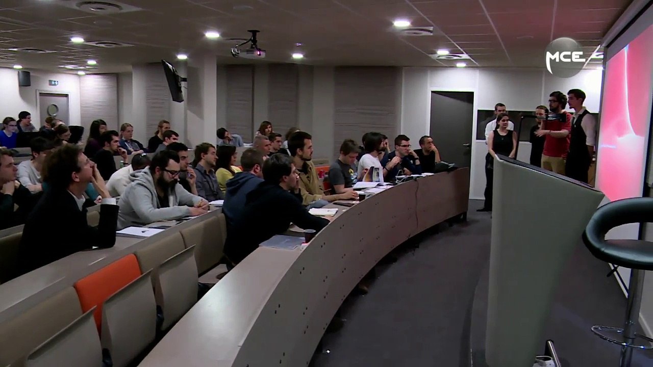 FOCUS ICAN Game Design