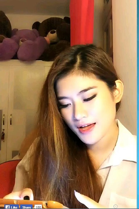 Bigo ❤ Mint Lee ❤ Cute