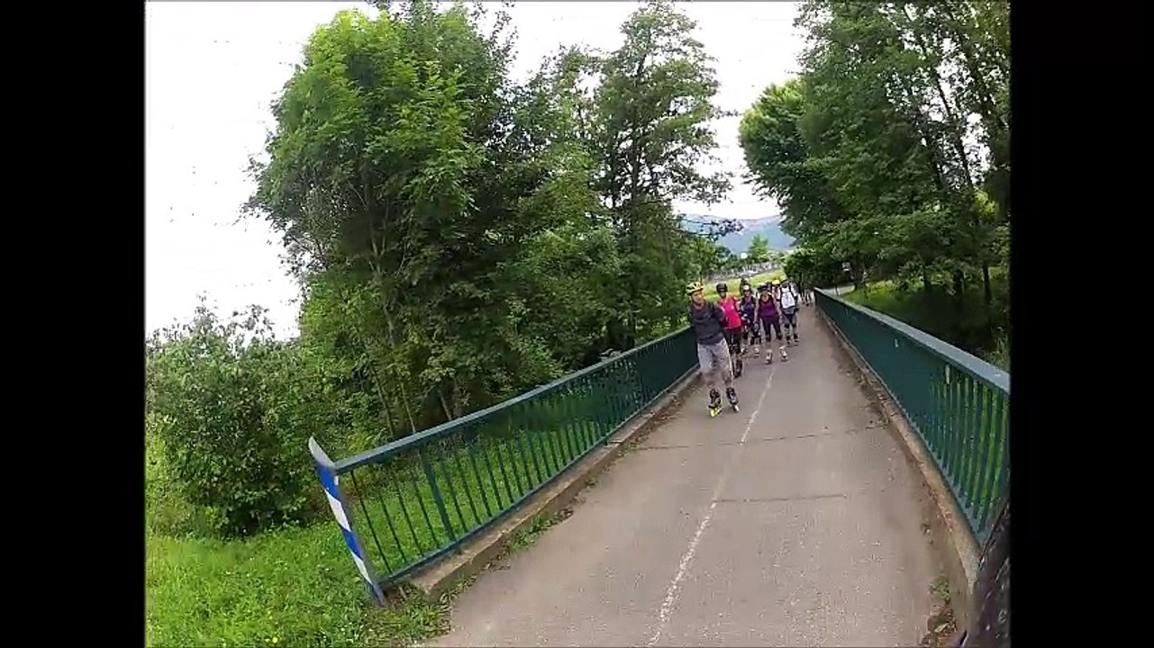 APR63 CHAMBERY  AIX LES BAINS LE 12 JUIN 2016