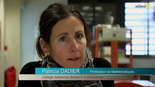 EPI en collège, les outils mathématiques au service des sciences