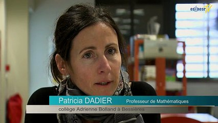 EPI en collège, les outils mathématiques au service des sciences