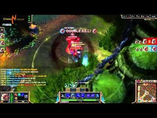 0% Troll Ep. 16 All For Rengar (Ft. AP Rengar)