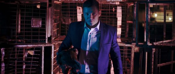 Kapushon feat. Gloria, Victoria Beregoi si DJ Kirumba - #Z (Official Video)