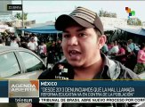 Maestros de México exigen un debate público sobre la Reforma Educativa