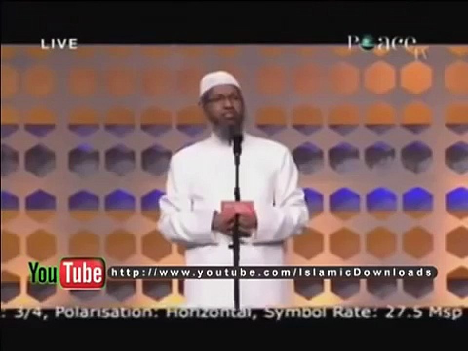 Dr Zakir Naik Urdu Question and Answer 2 4