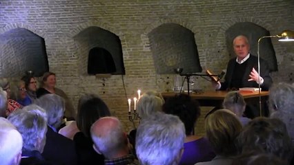 2015 04 25 Adriaan van Dis ingekorte versie