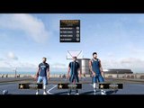 NBA 2K16 my park  gameplay