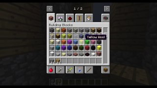 Minecraft How to make Castle Defenders