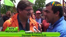 Entrevista Diputado Ramón FariasD-25
