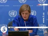 Совбез ООН рассмотрит ситуацию в Украине и Ираке 25 09 14