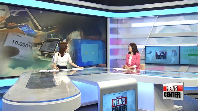 Korea still in infant stages in mobile payment services market-1