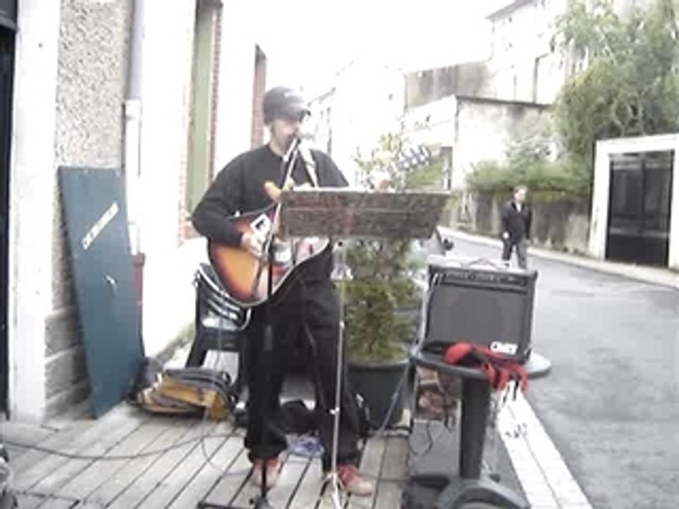 Metallica - And Justice For All (Hellfest 2007)