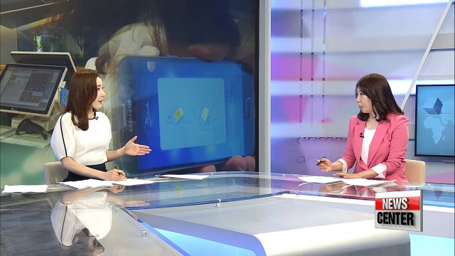 Korea still in infant stages in mobile payment services market-2