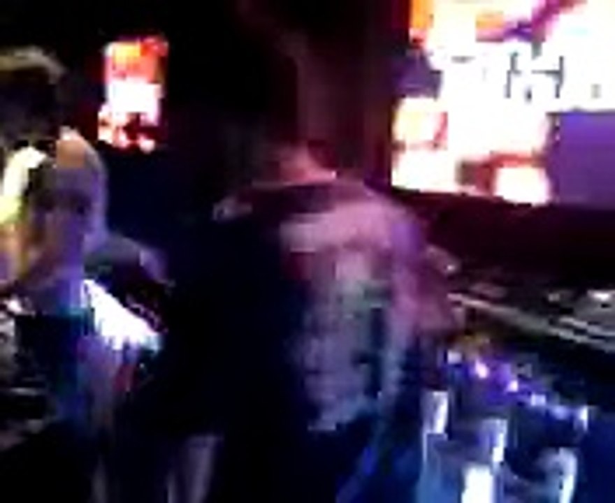 Klaas! Zoff 19/09/08 - This Time