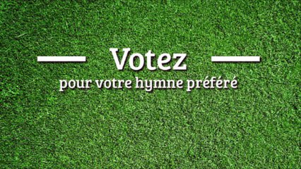 Battle des hymnes Euro 2016 : Irlande - Portugal