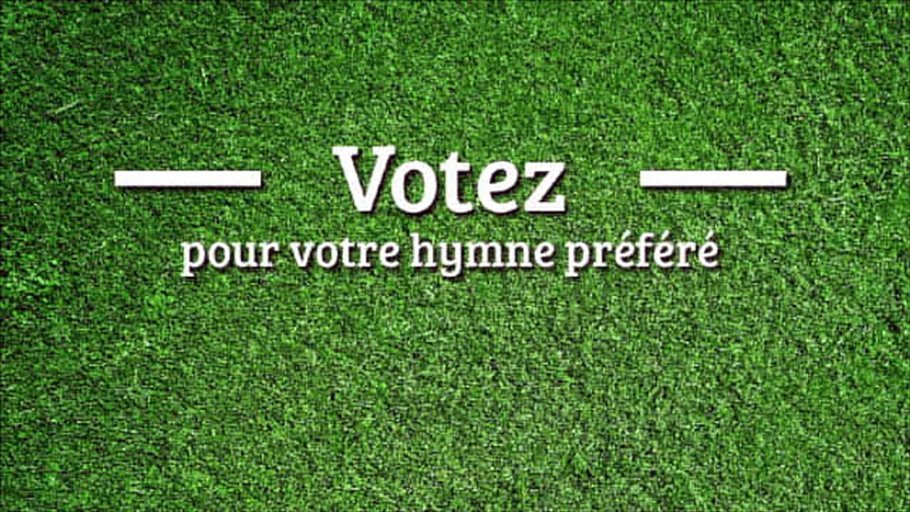 Battle des hymnes Euro 2016 : Irlande - Portugal