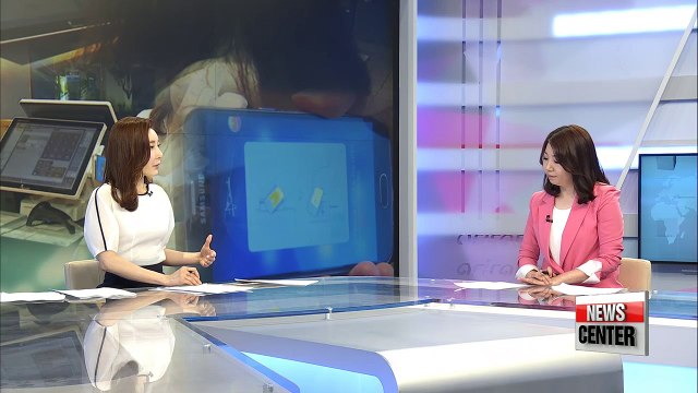 Korea still in infant stages in mobile payment services market-5