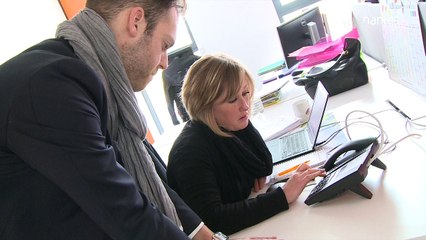 Bouguenais : A l'école de 4CAD