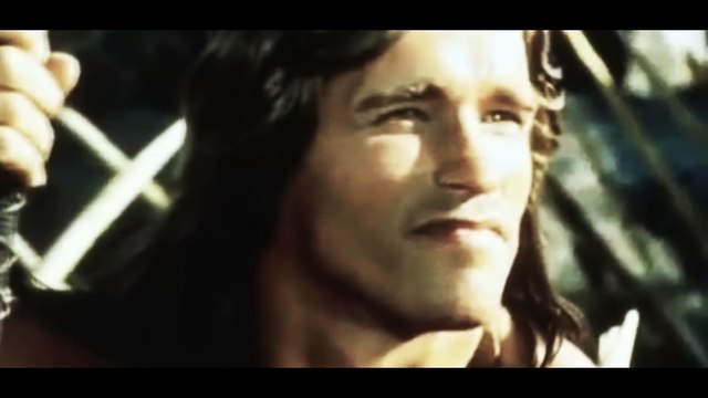 Arnold Schwarzenegger LEGEND - Bodybuilding Motivation