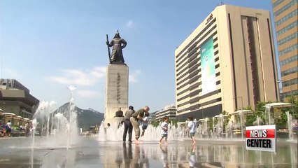 Hand, Foot and Mouth Disease in rapid increase amongst Korean infants