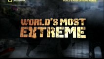 World's Most Extreme: Tunnels - National Geographic Channel (In Tamil)