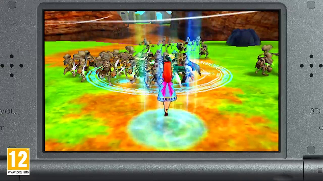 Hyrule Warriors Legends - Pack Link's Awakening