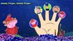 #Peppa Pig #Finding Dory #Finger Family \ #Nursery Rhymes Lyrics and More (clip)