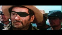 (The good, the bad and the ugly) Il buono, il brutto il cattivo - Trailer