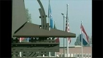 أرشيف- الناتو يعلن تضامنه مع واشنطن بالحرب على الإرهاب