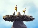Bad Eggs Pixar Short Animation