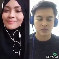 Siti Nordiana ft Azam Pitt - Har Dil Jo Pyar Karega