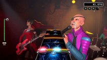 “Knock Em Down - Duck & Cover“ X Pro Drums, 96% [Rock Band 4]