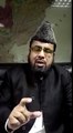 Mufti Abdul Qavi explains his Date with Qandeel Baloch