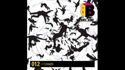 Ryan Chain, Sound Haze - Dark Chaos