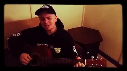 Jordan Page   Ballad of LaVoy Finicum Cowboy's Stand for Freedom