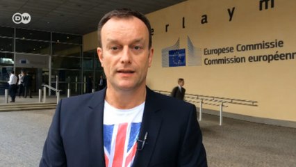 Três perguntas sobre a saída do Reino Unido da União Europeia