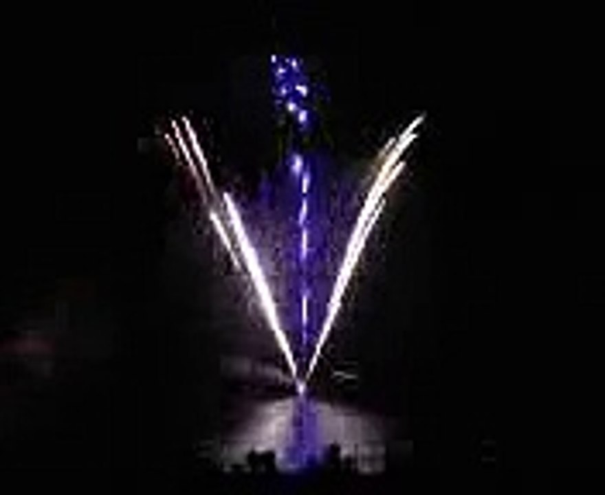 les feerries de benodet 15 aout 2007