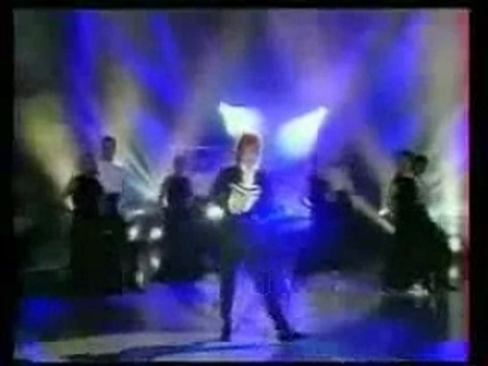 1989 Avis de Recherche