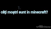 minecraft quiz