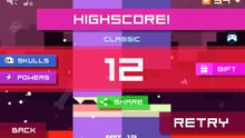 Bonecrusher: Free Endless Game - Android gameplay PlayRawNow