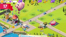 Build Away! - Idle City Builder - Android gameplay PlayRawNow