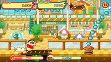 CRAYON SHINCHAN RUNNER!! - Android gameplay PlayRawNow