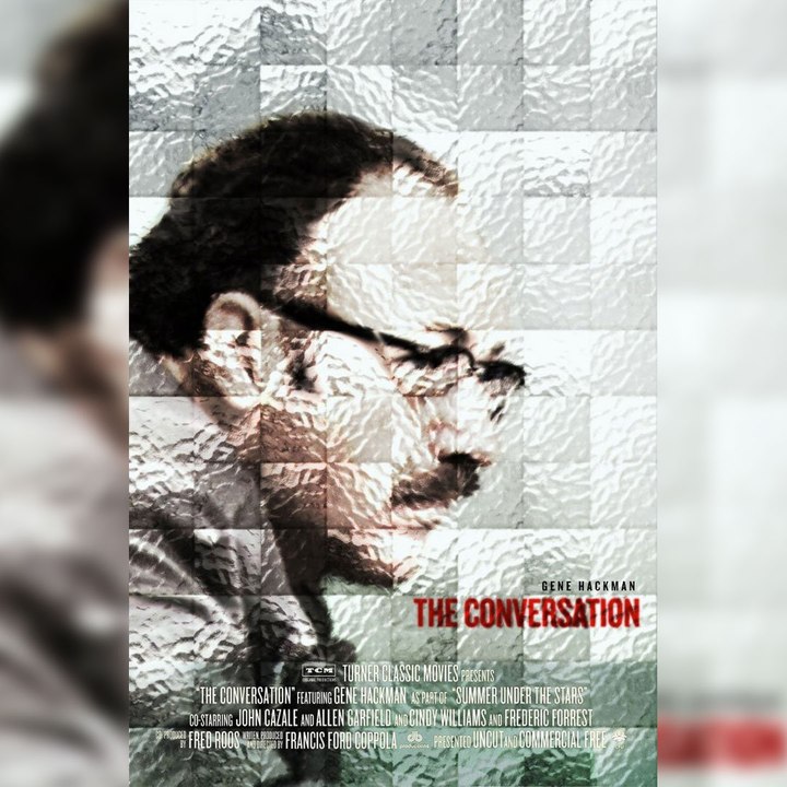 The Conversation