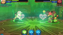 Monkey Showdown - Android gameplay PlayRawNow