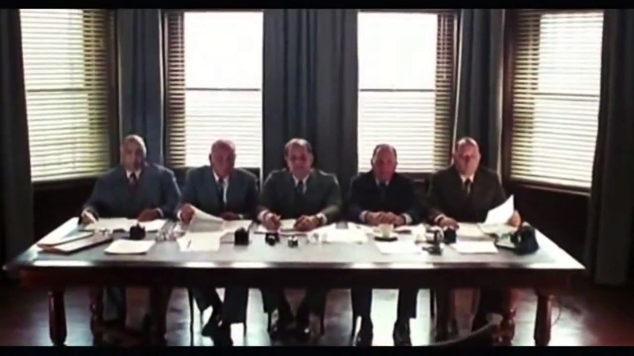 Relación entre Un condenado a muerte se ha escapado 1954 y The Shawshank Redemption 1994