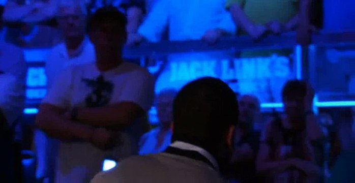 World Series of Poker 2009 Episode 25 Main Event part 5/5