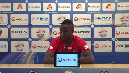 Présentation de Joseph Lopy