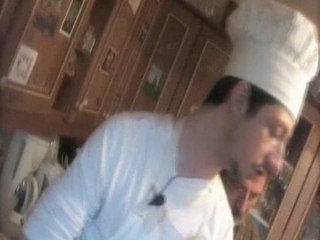 Mange mon Geek - Episode 5 - Le riz au coca