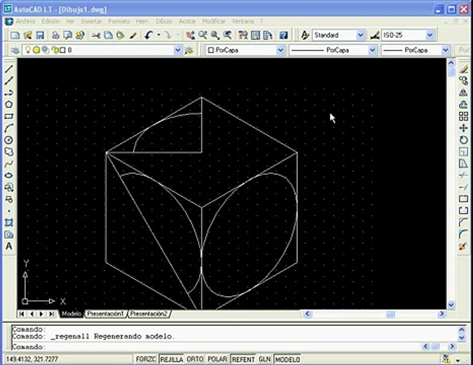 29 acotar isometrica