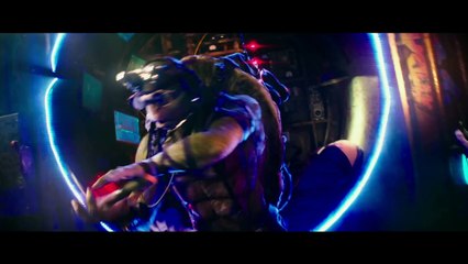 Cine para jóvenes: 'Ninja Turtles: Fuera de las sombras'